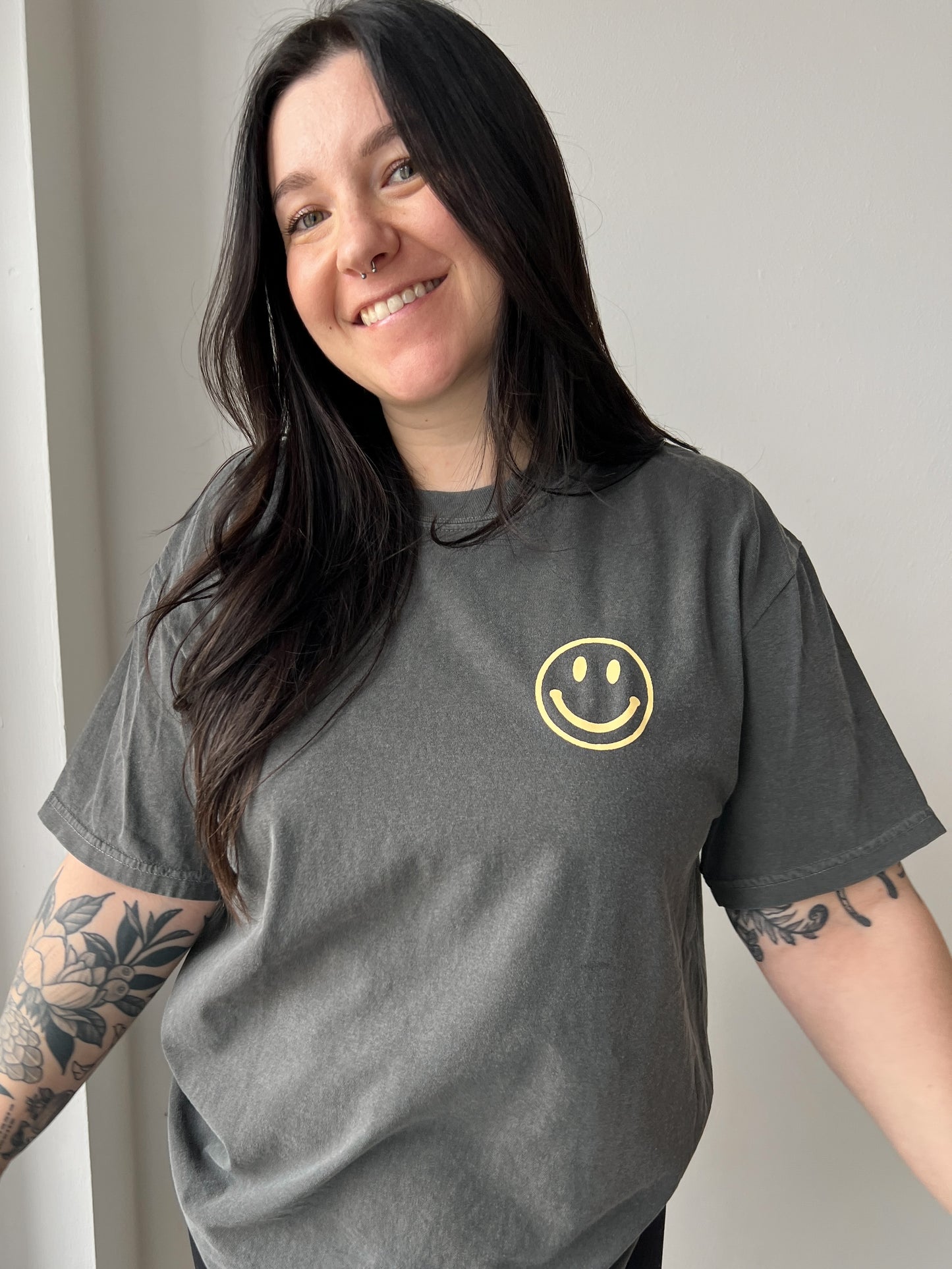 I Hope Something Good Happens to you Today TShirt