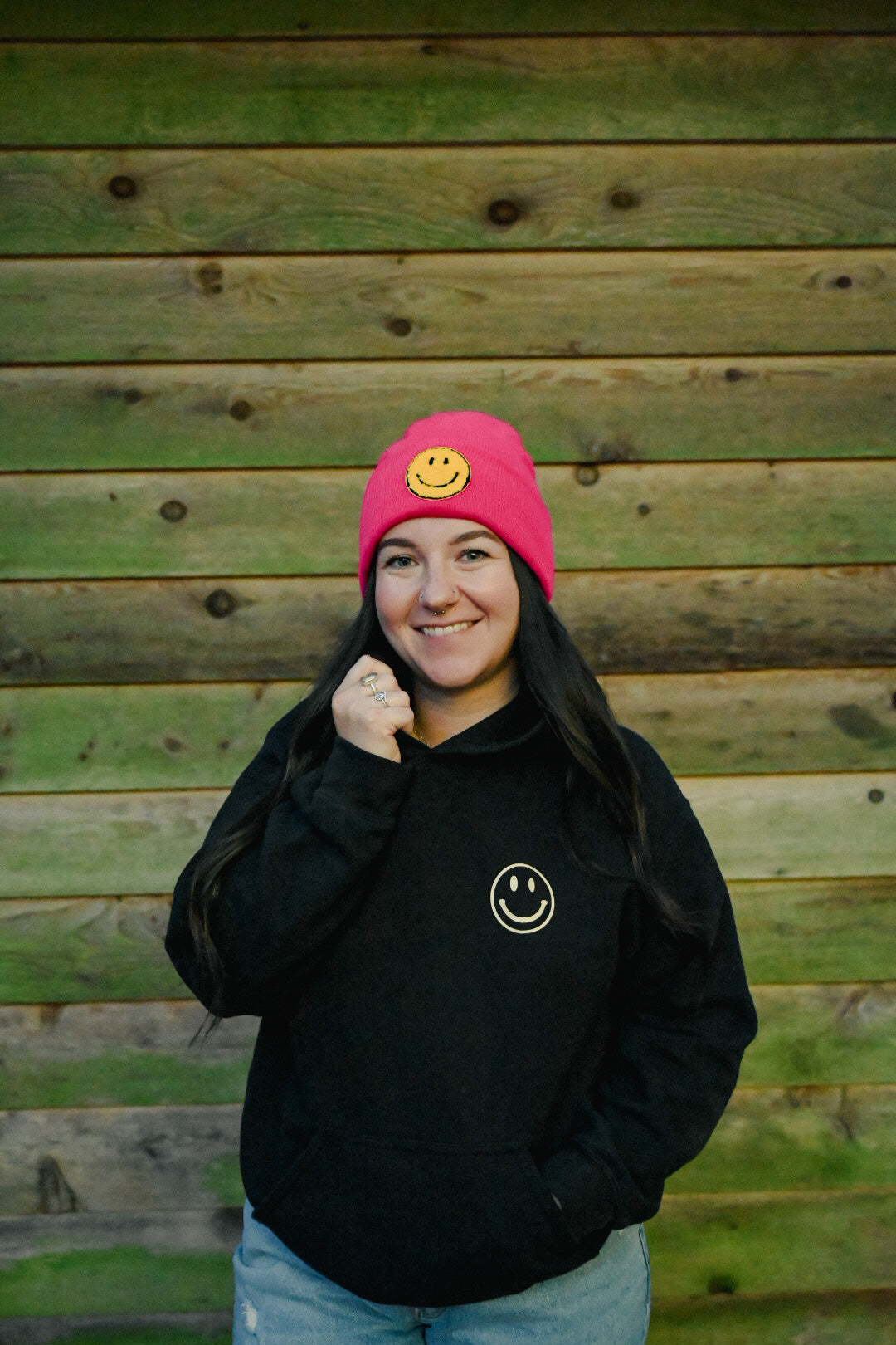 Happy Beanies