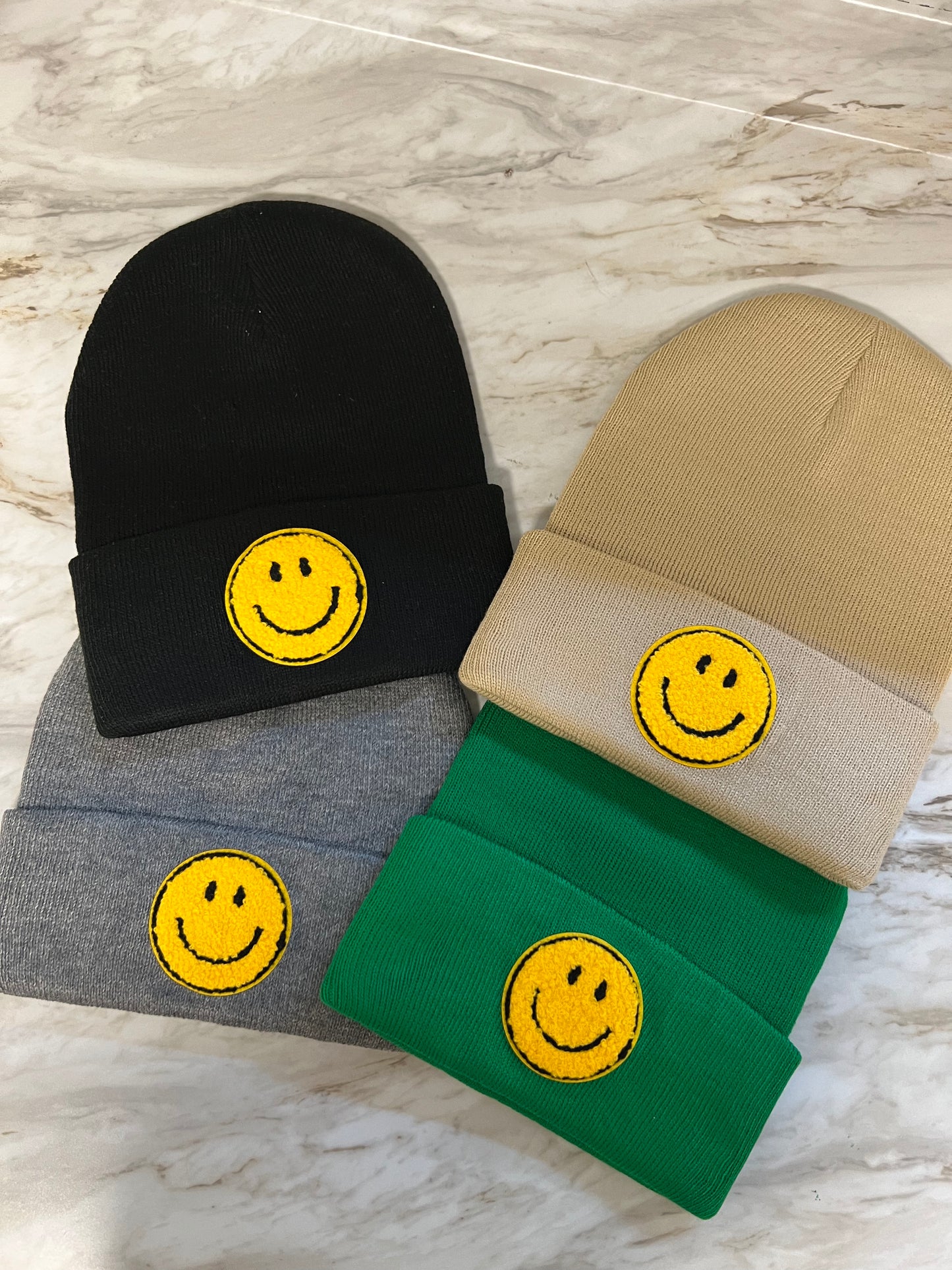 Happy Beanies