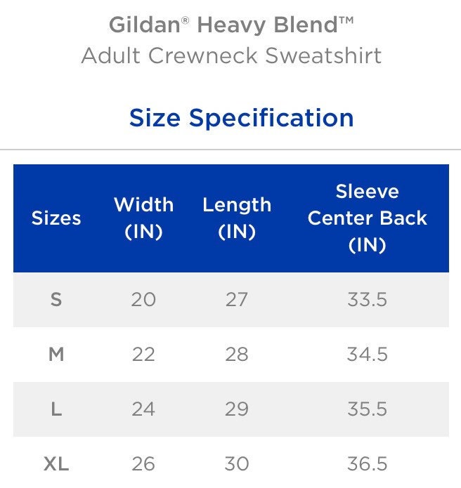 Plants > People Crewneck Sweatshirt